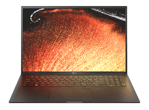 Ремонт ноутбука LG Gram 2-in-1 16 2021 для